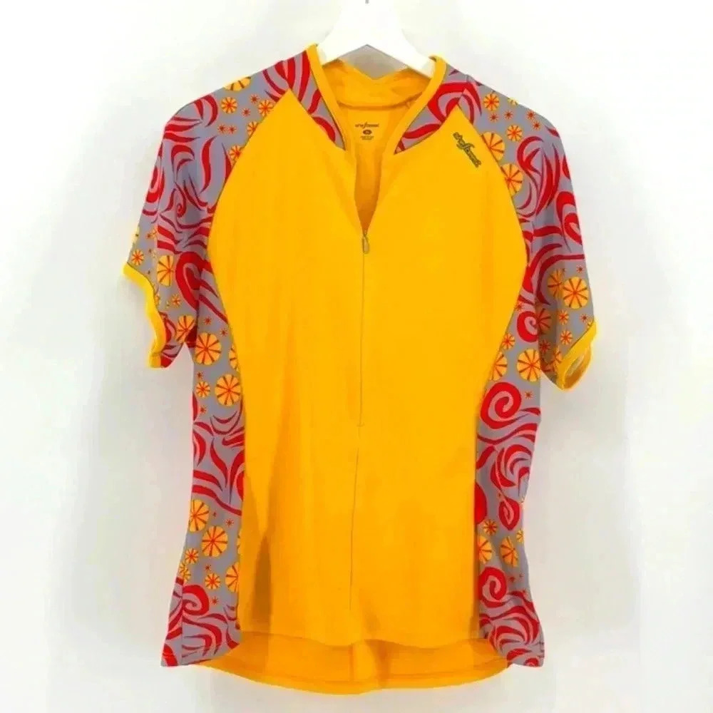WOMEN CICLY  TOP
